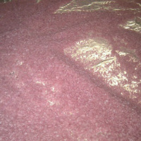 Fail: Homemade Glitter