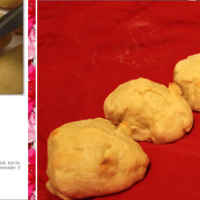 Fail: Bunny Bread