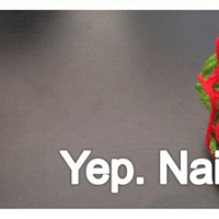 Fail: Magic Balloon Treats
