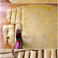 Fail: Apple Pie Fries