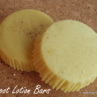 Fail: Slow Cooker Lotion Bars