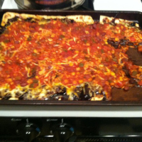 Fail: Skinny BBQ Chicken Flatbread