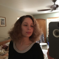 Fail: Sleep On It Hairstyle