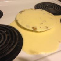 Fail: Banana Cream Pie