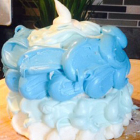 Fail: Birthday Cake