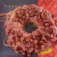 Fail: Cherry Pineapple Dump Cake