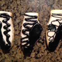 Fail: Ghastly Ghillies