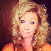 Fail: How To Get Naturally Curly Hair