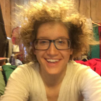 Fail: Beth Moore Hair Fail