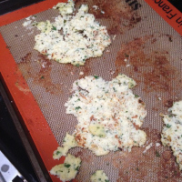 Fail: Cauliflower Tortillas