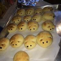 Fail: Easter Hamsters - The Angry Kind