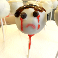 Fail: Game of Thrones Cake Pops