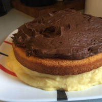 FailWin: Boston Cream Pie
