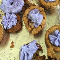 Fail: Cookie Cups