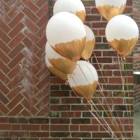 Fail: Operation Gold Balloon