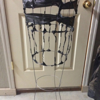 Fail: Outdoor Kerplunk