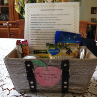 Win: Teacher Survival Kit