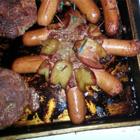 FailWin: Turtle Burger Sunday