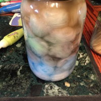 Fail: Galaxy Jar