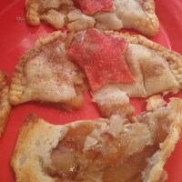 FailWin: 4th Of July Hand Pie Demise