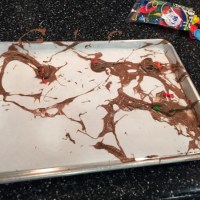 Fail: Chocolate Bowls