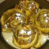FailWin: Make Beautiful Apple Roses