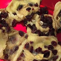 Fail: Brie And Cranberry Pinwheels