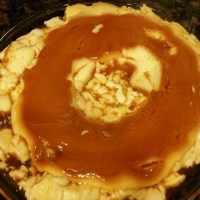 Fail: Flan Flop