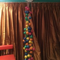 Fail: Invisible Christmas Tree
