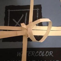 Fail: Origami Star