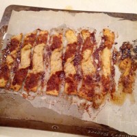 Fail: Cinnamon Twists