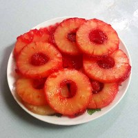 Fail: Pineapple Surprise