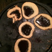 Fail: Stain Glass Cookies