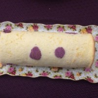 Fail: Polka Dot Roll