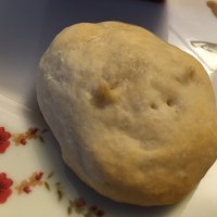 Fail: Bunny Rolls
