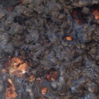 Fail: S'mores Brownie Pizza