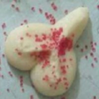 Fail: Valentine's Day Heart-shaped Cookies