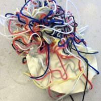 Fail: String Balloons