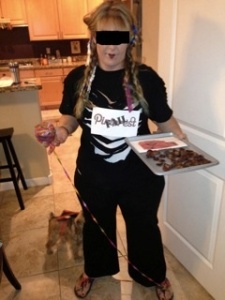 pinterestfailhalloweencostume
