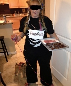 pinterestfailhalloweencostume
