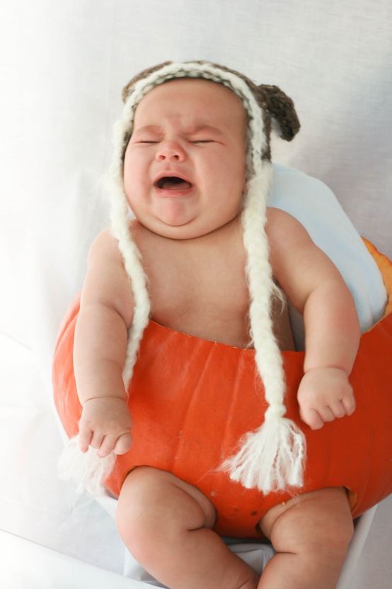 pumpkinbaby