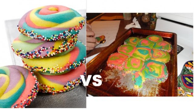Rainbowcookies