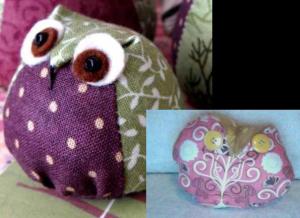 stuffedowlfail