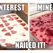 valentine jello hearts pinterest fail