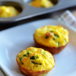 ham-and-egg-muffins