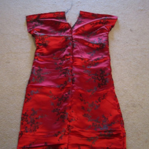 pinterest fail dress pattern