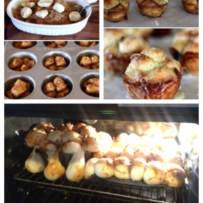pinterest fail mini monkey rolls