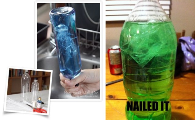 pinterest fail jellyfish in a bottle