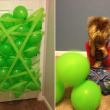 pinterest fail morning balloon surprise