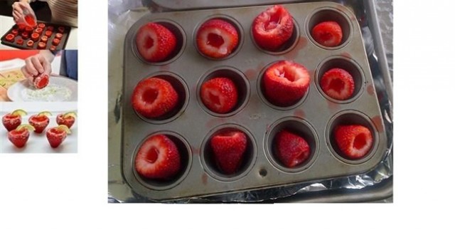 pinterest fail strawberry margarita jelly shot cups